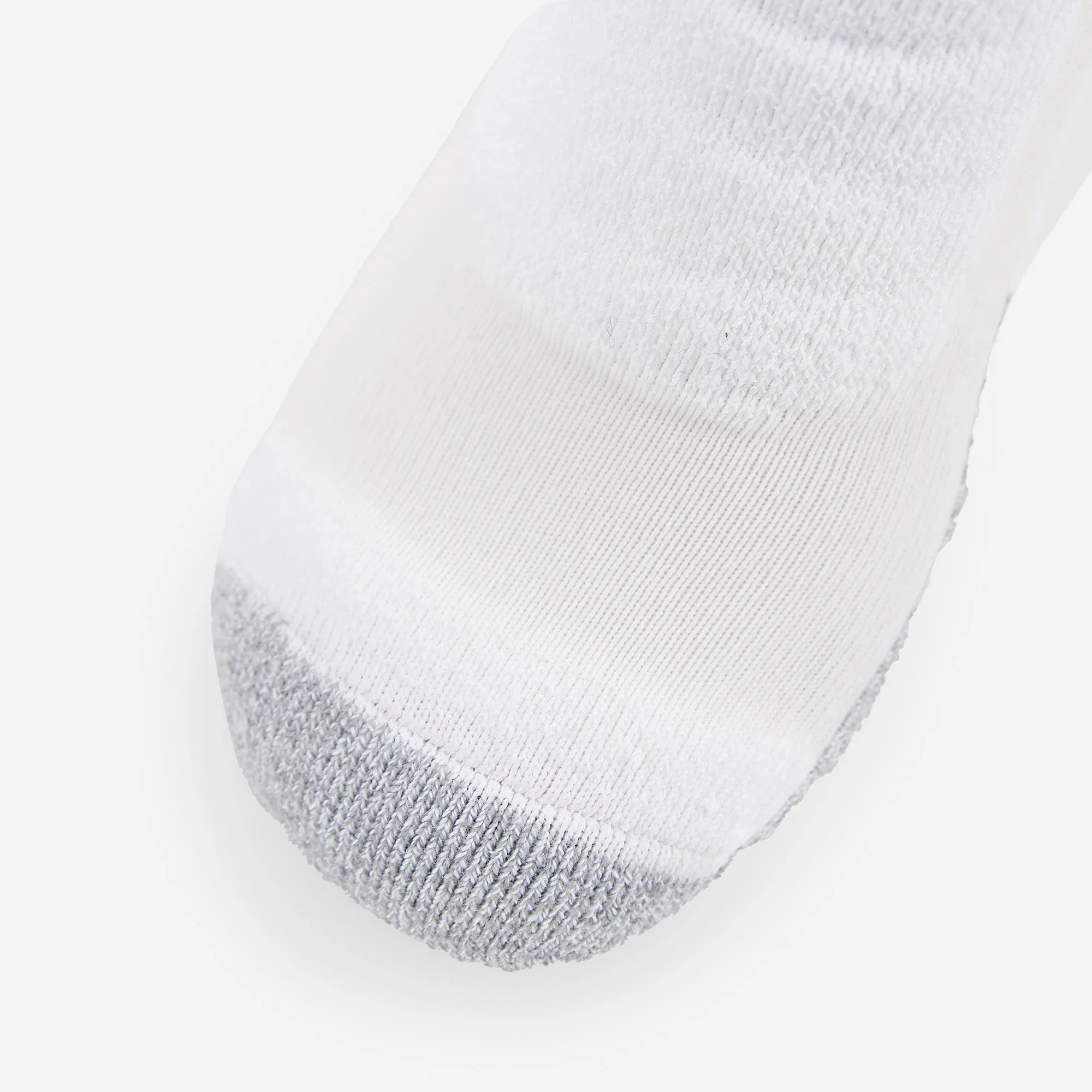 Men's Light Cushion Ankle Walking Socks | LWMXM