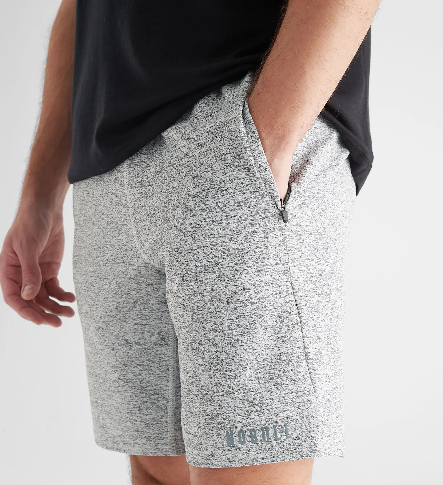 Men's Lightweight Knit Short 9"