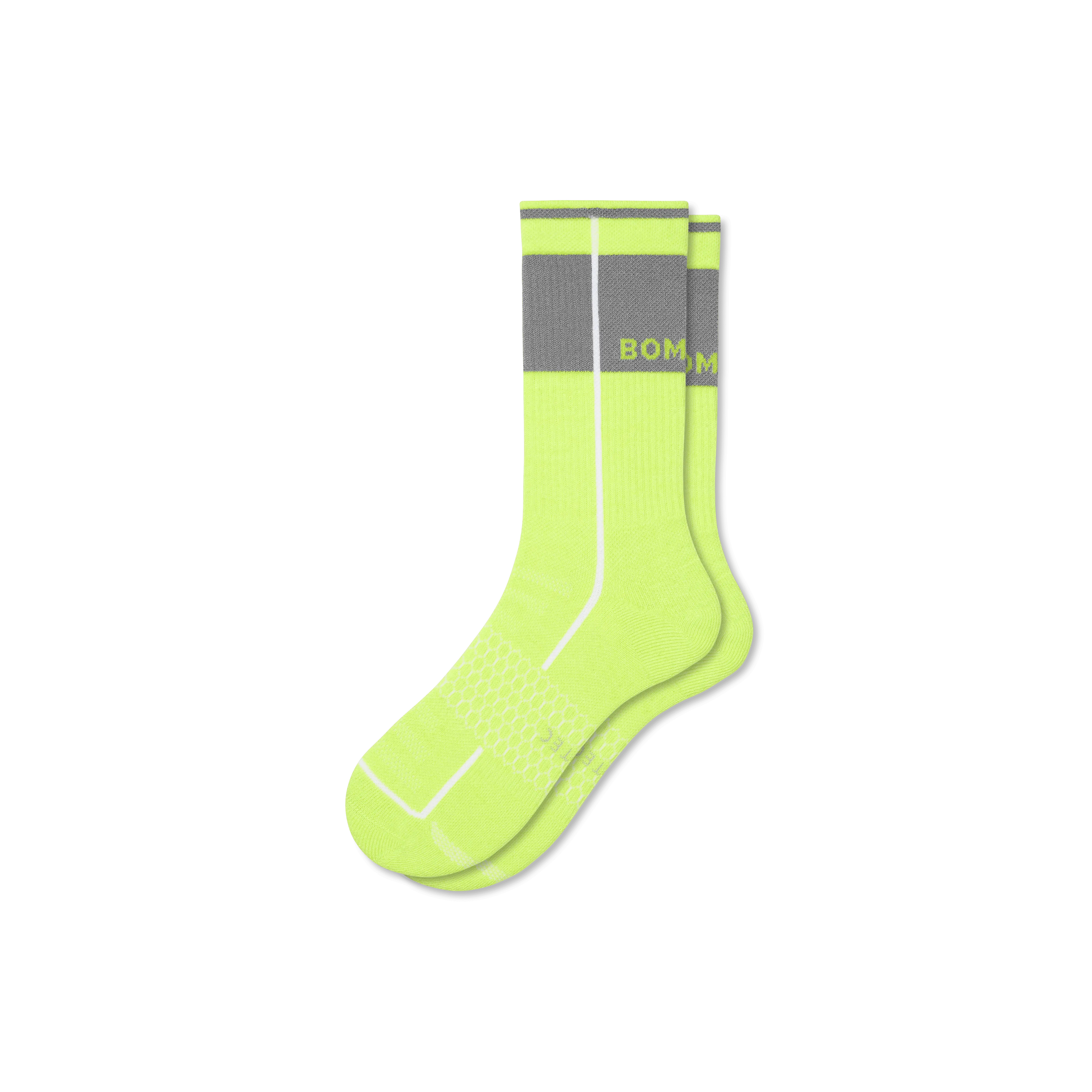 Men's Reflec-Tec All-Purpose Calf Socks