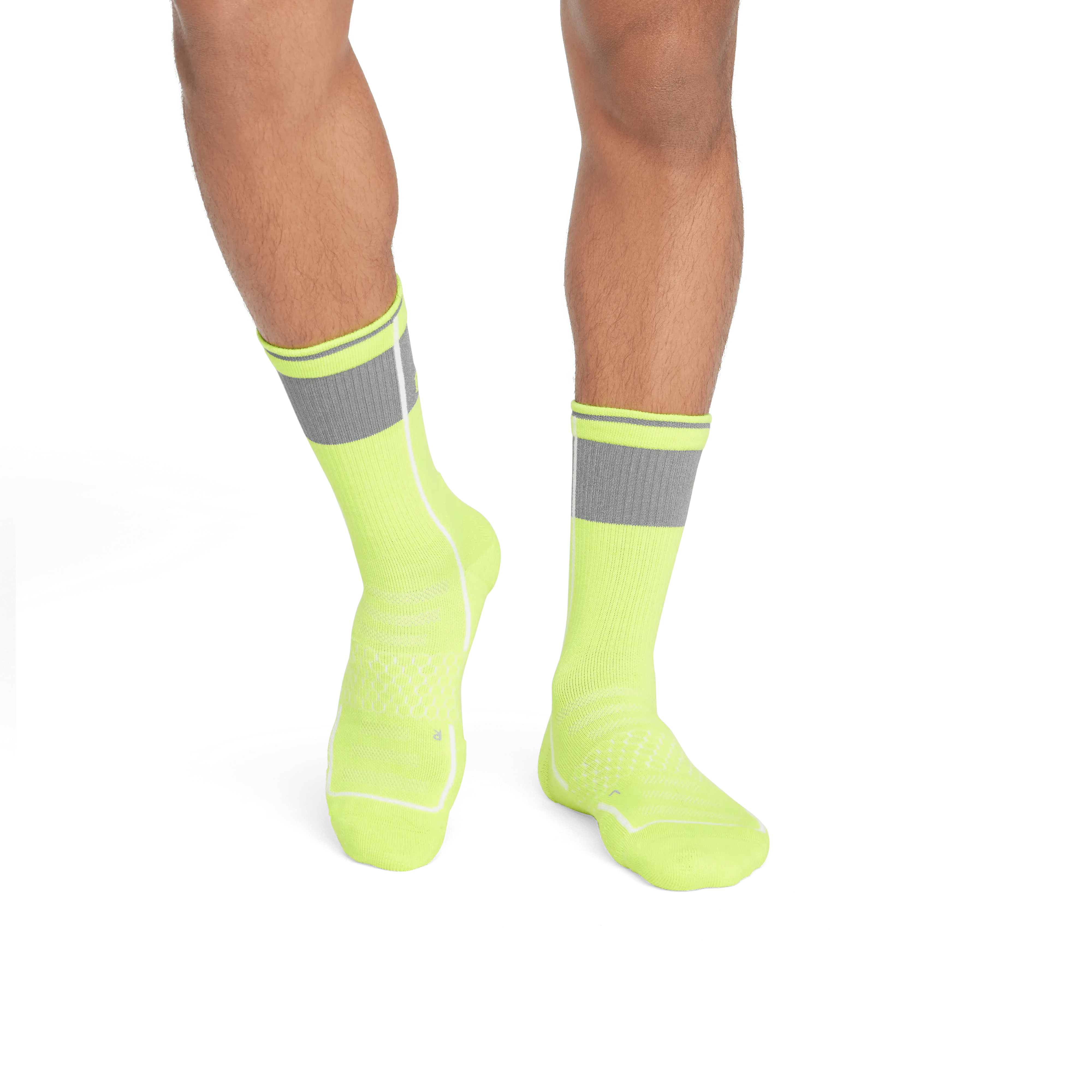 Men's Reflec-Tec All-Purpose Calf Socks