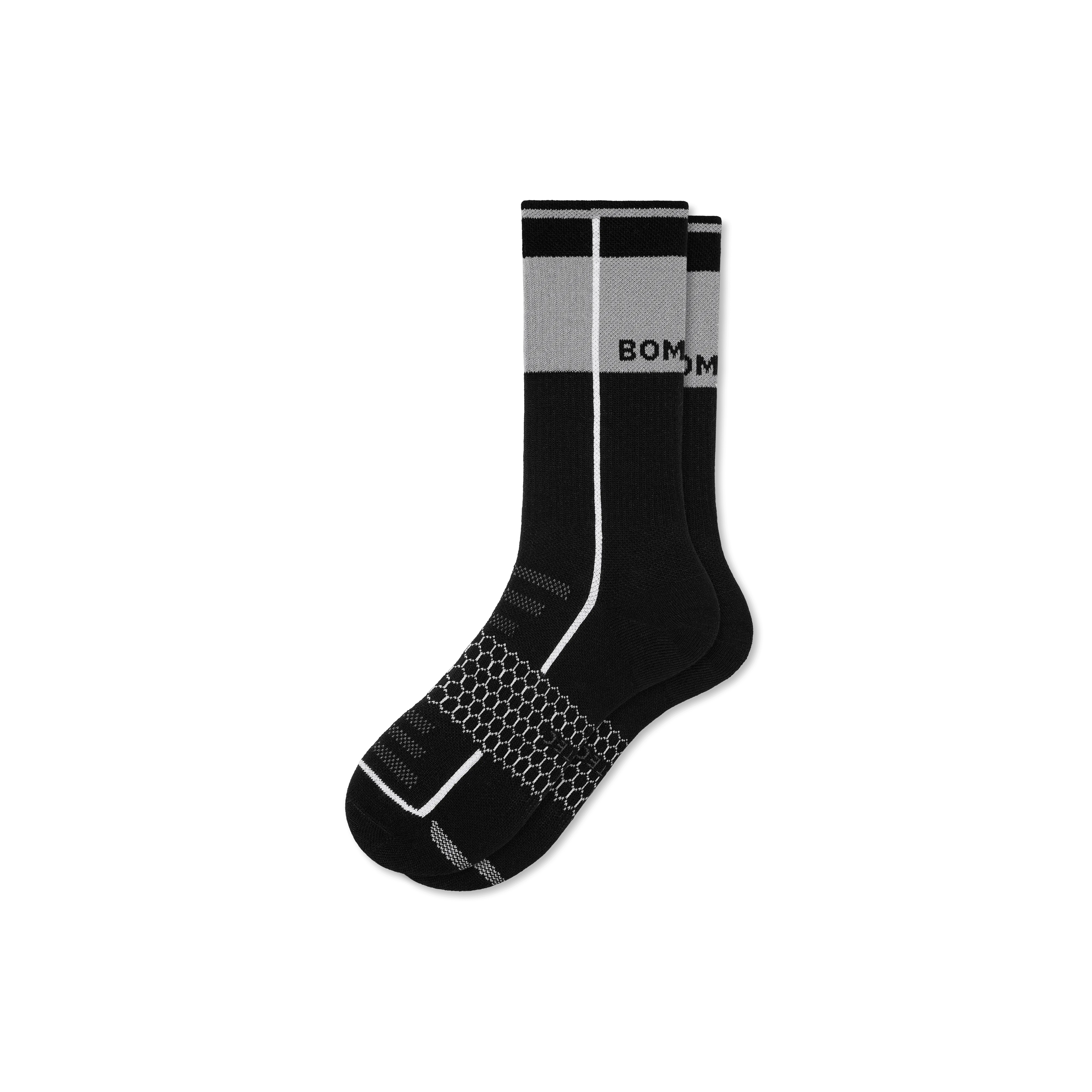 Men's Reflec-Tec All-Purpose Calf Socks