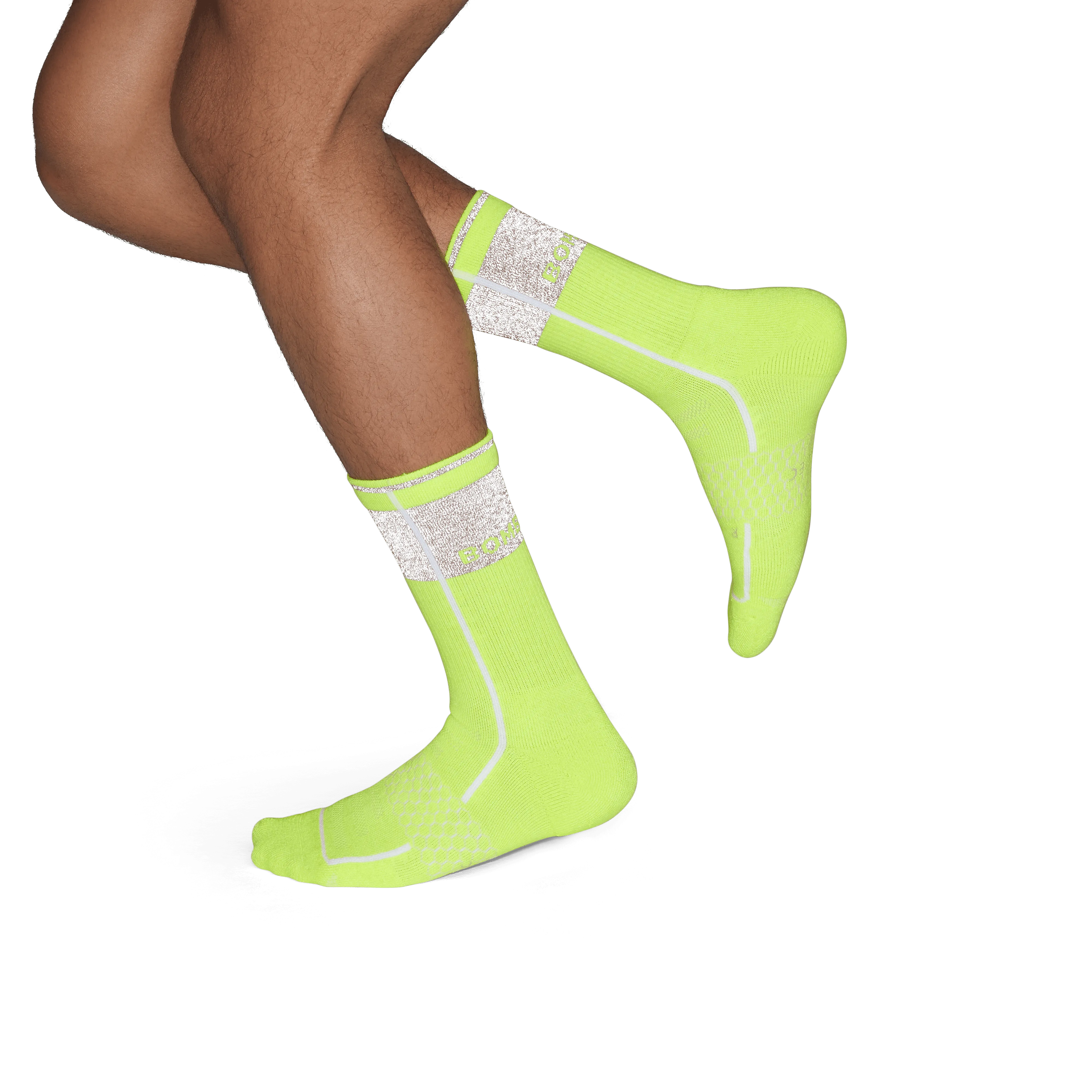 Men's Reflec-Tec All-Purpose Calf Socks