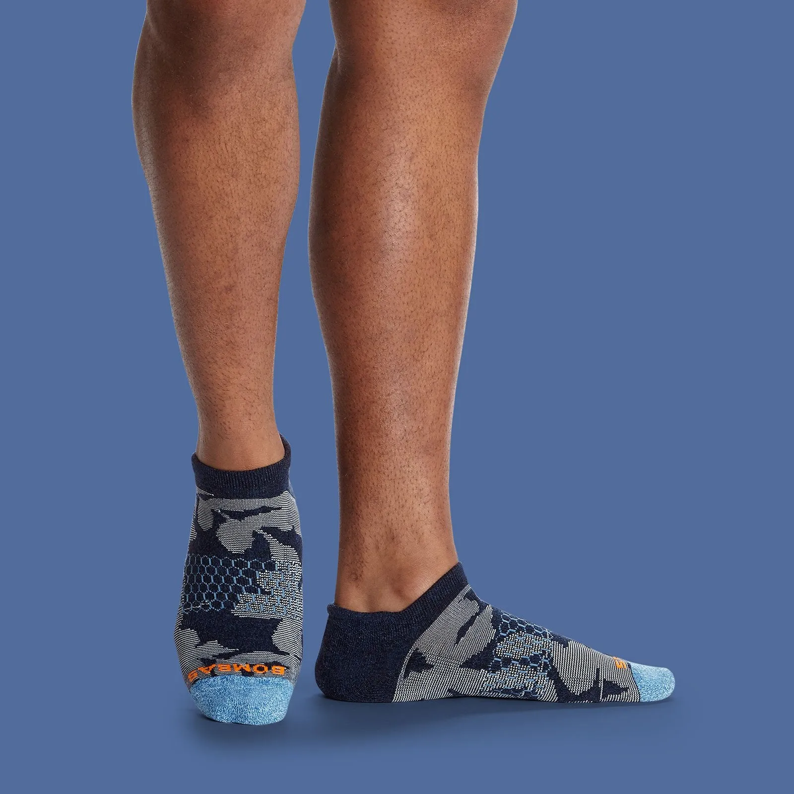 Men's Spring Fling Ankle Sock 4-Pack