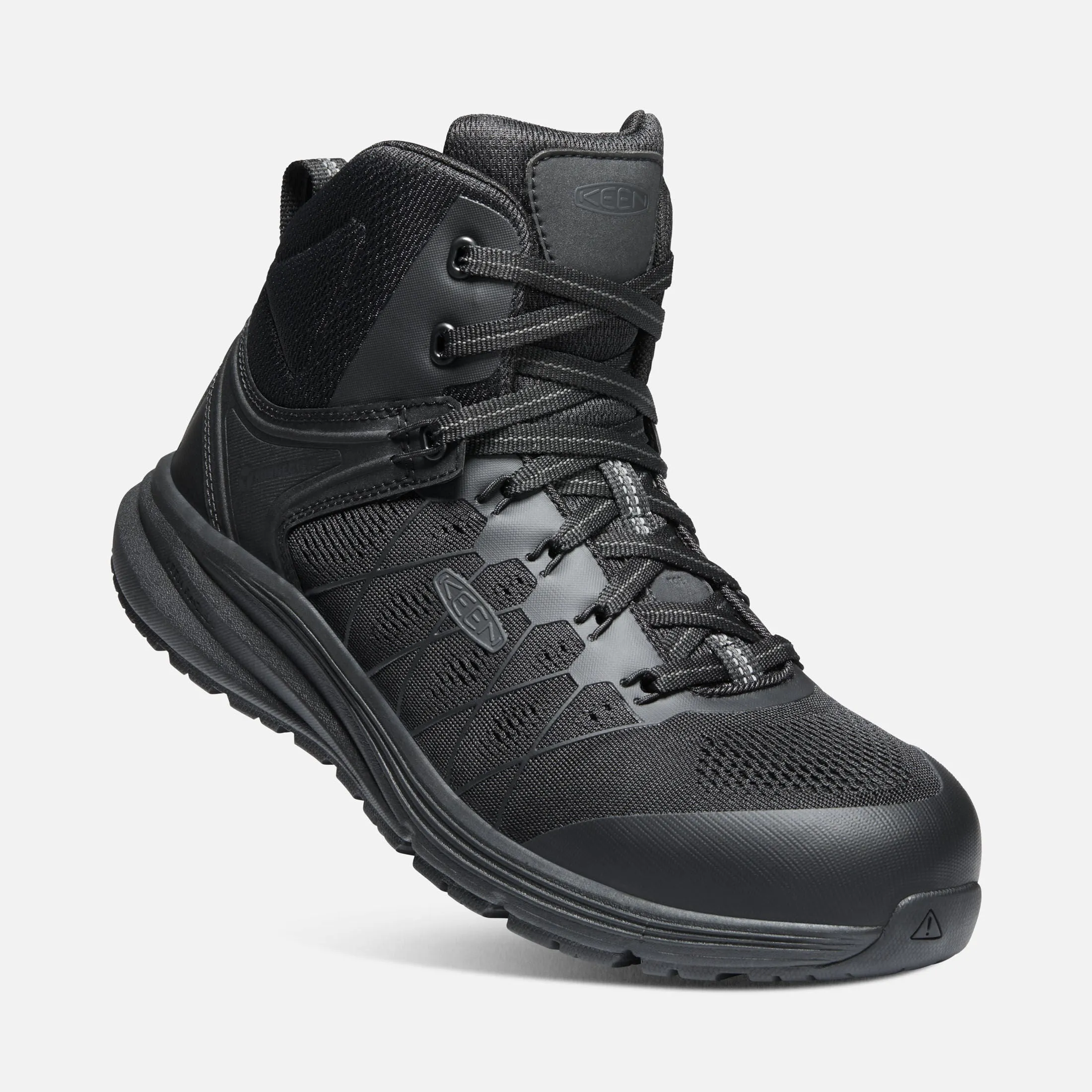 Men's Vista Energy Mid by Keen Utility