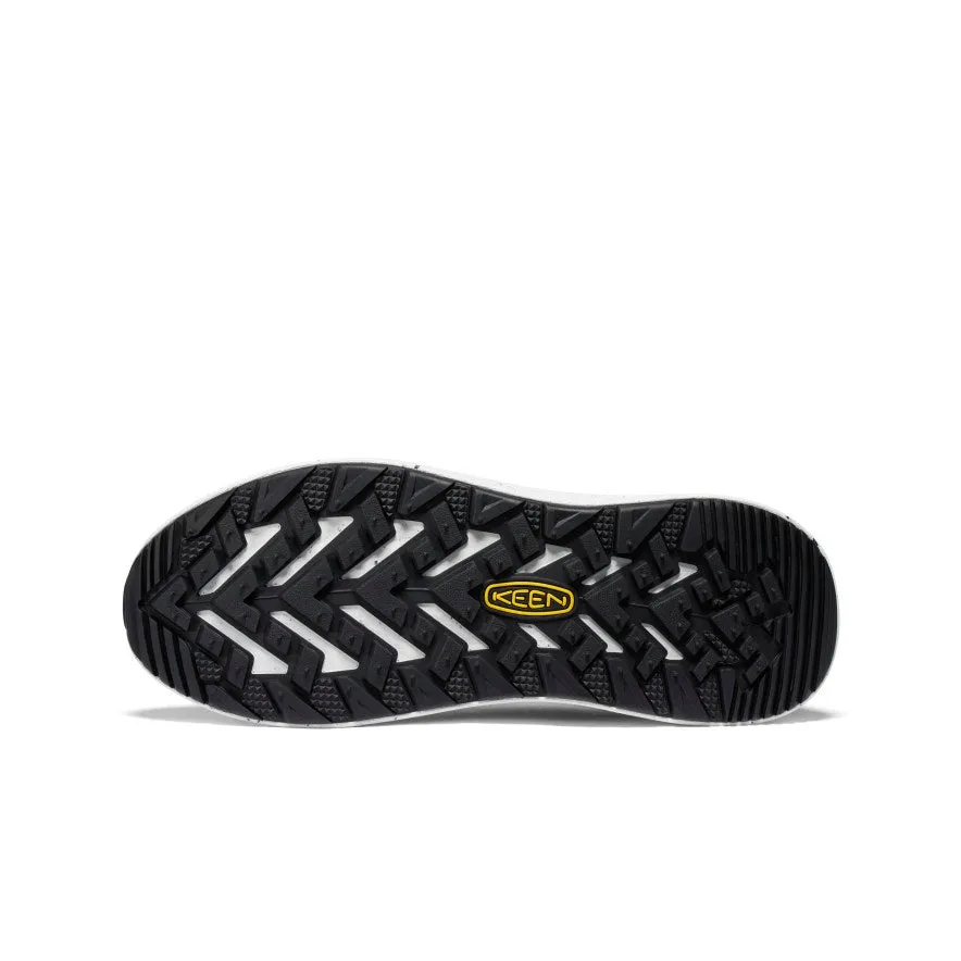 Men's WK400 Walking Shoe  |  Black/White