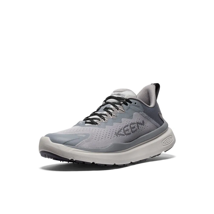 Men's WK450 Walking Shoe  |  Alloy/Steel Grey