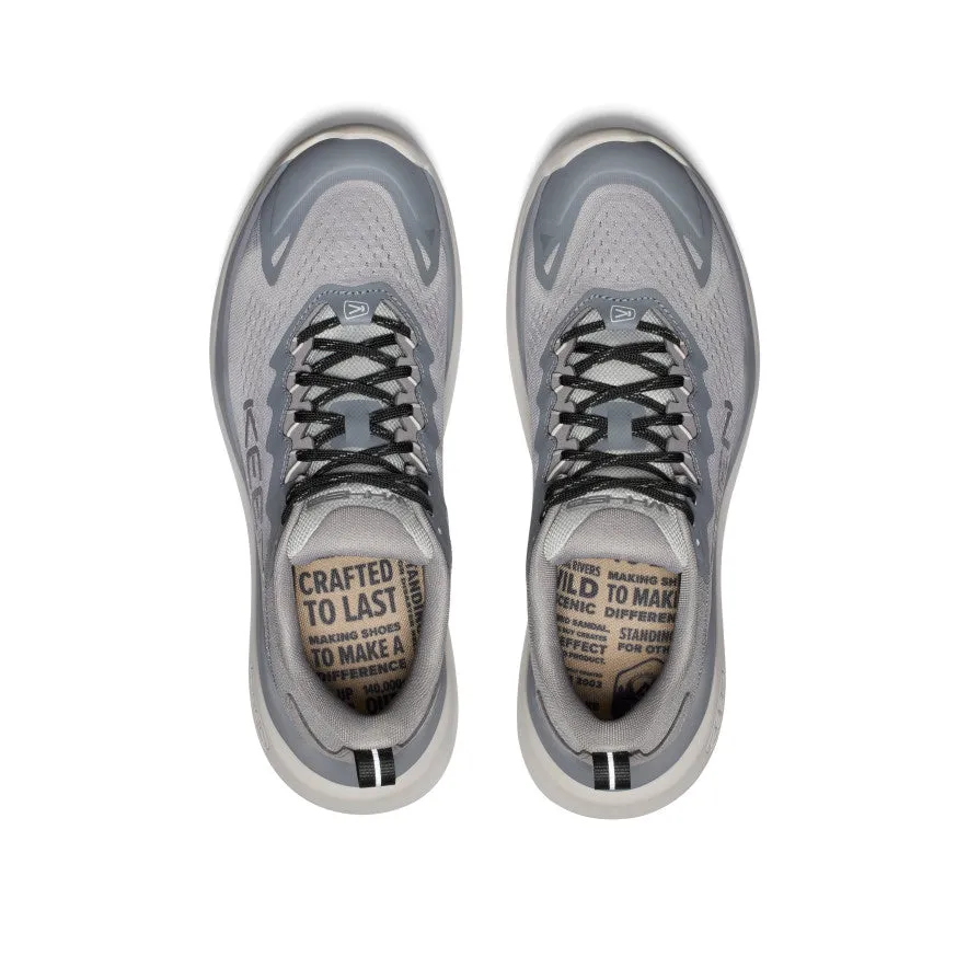 Men's WK450 Walking Shoe  |  Alloy/Steel Grey