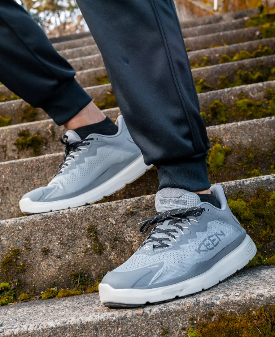 Men's WK450 Walking Shoe  |  Alloy/Steel Grey