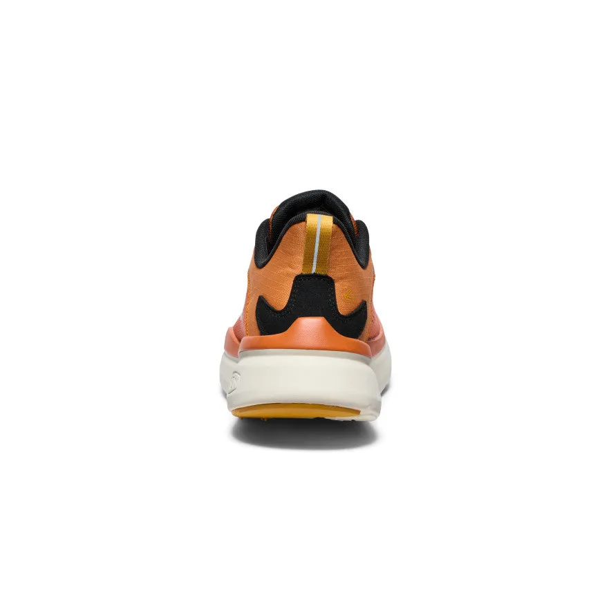 Men's WK450 Walking Shoe  |  Gold Flame/Golden Spice