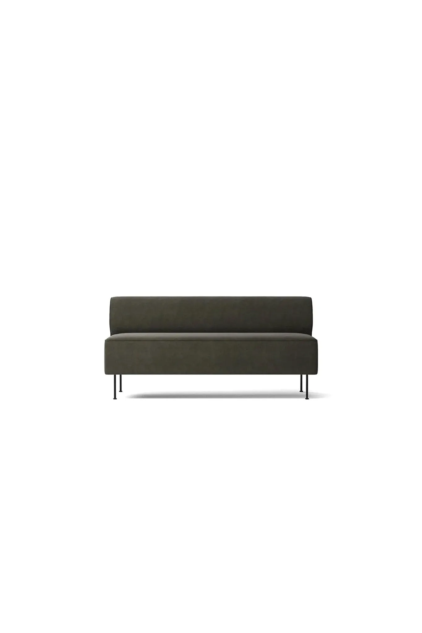 Menu Eave Dining Sofa