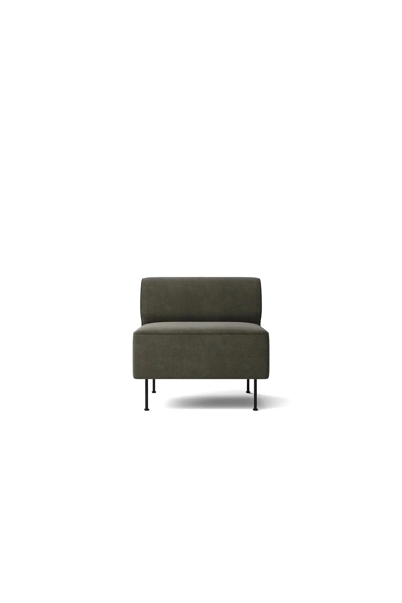 Menu Eave Dining Sofa