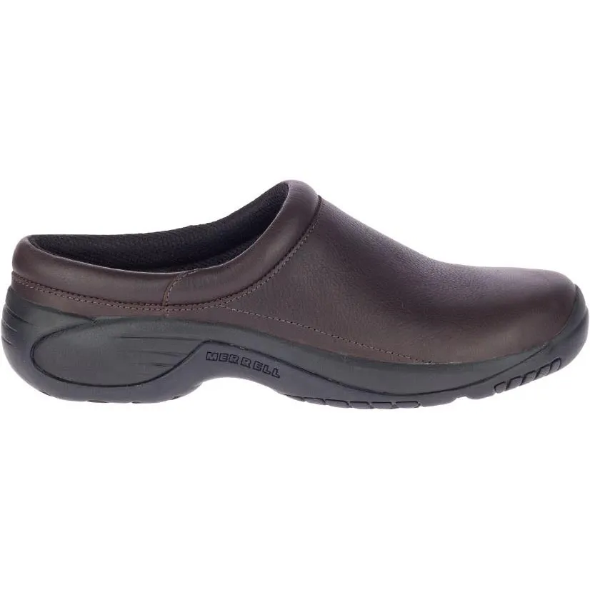 Merrell Encore Gust 2 Clog - Espresso