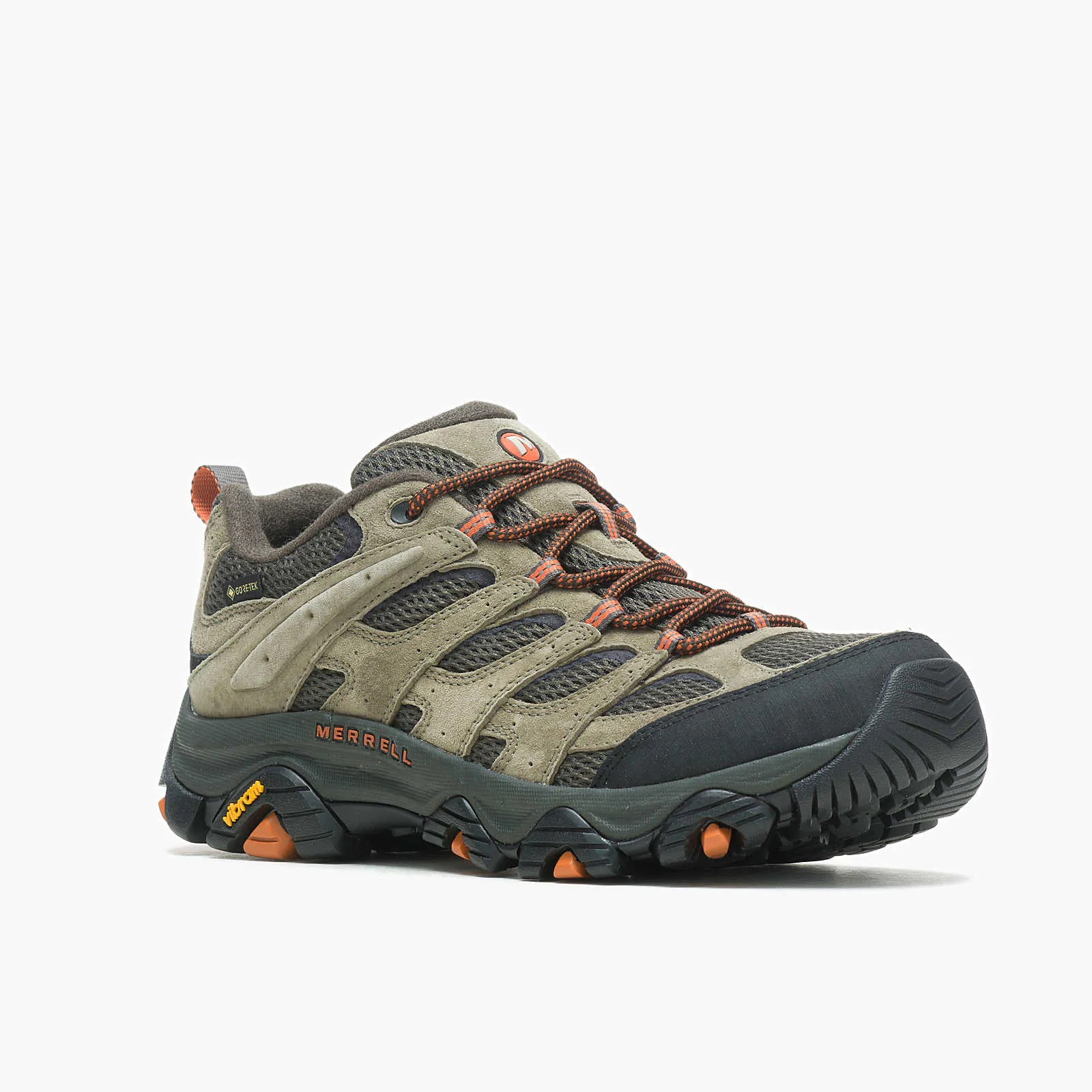 Merrell Moab 3 Gore-Tex Walking Shoe