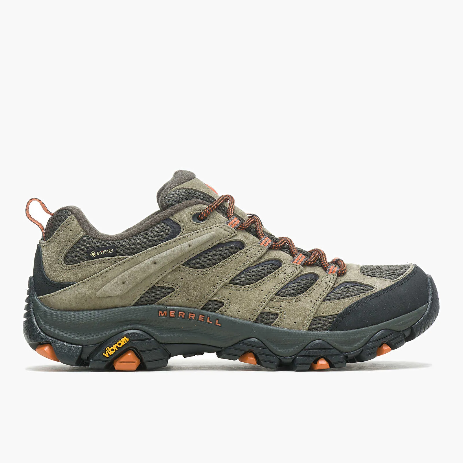 Merrell Moab 3 Gore-Tex Walking Shoe