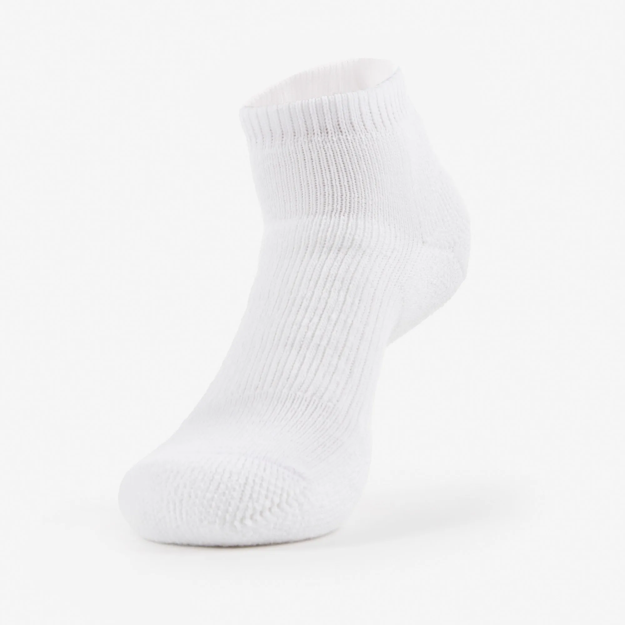 Moderate Cushion Low-Cut Walking Socks (3 Pairs) | WMM