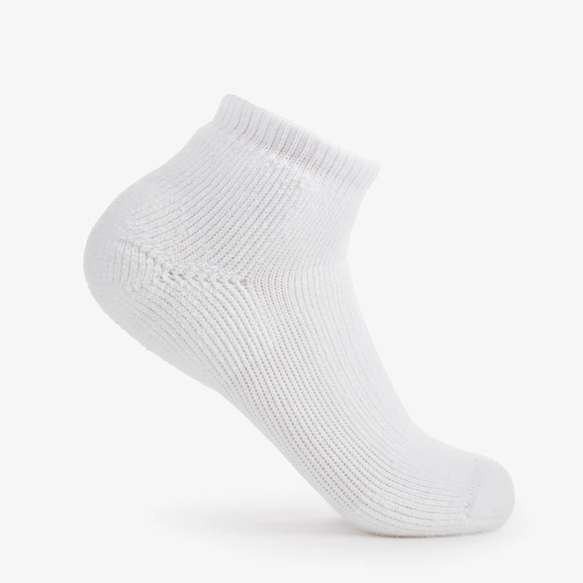 Moderate Cushion Low-Cut Walking Socks (3 Pairs) | WMM