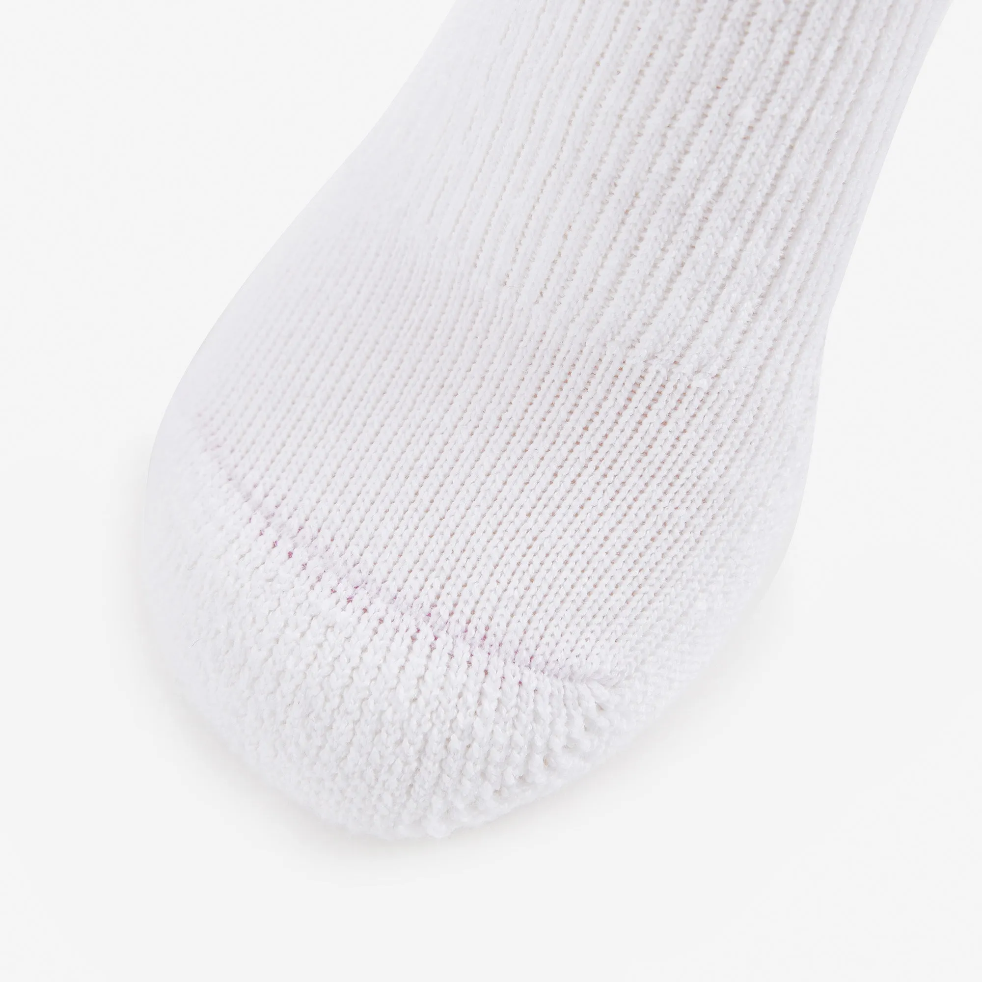 Moderate Cushion Low-Cut Walking Socks (6 Pack) | WMM | Pay for 5, get 1 FREE!