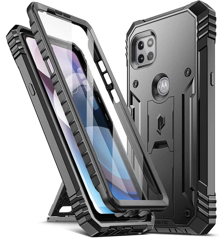 Moto One 5G Ace Case