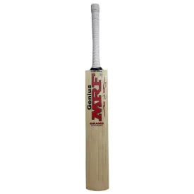 MRF Cricket Bat Grand Edition English Willow 2024