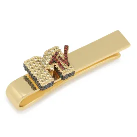 MTV x King Ice - Logo Tie Bar