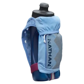 Nathan QuickSqueeze Plus 22oz Handheld Bottle