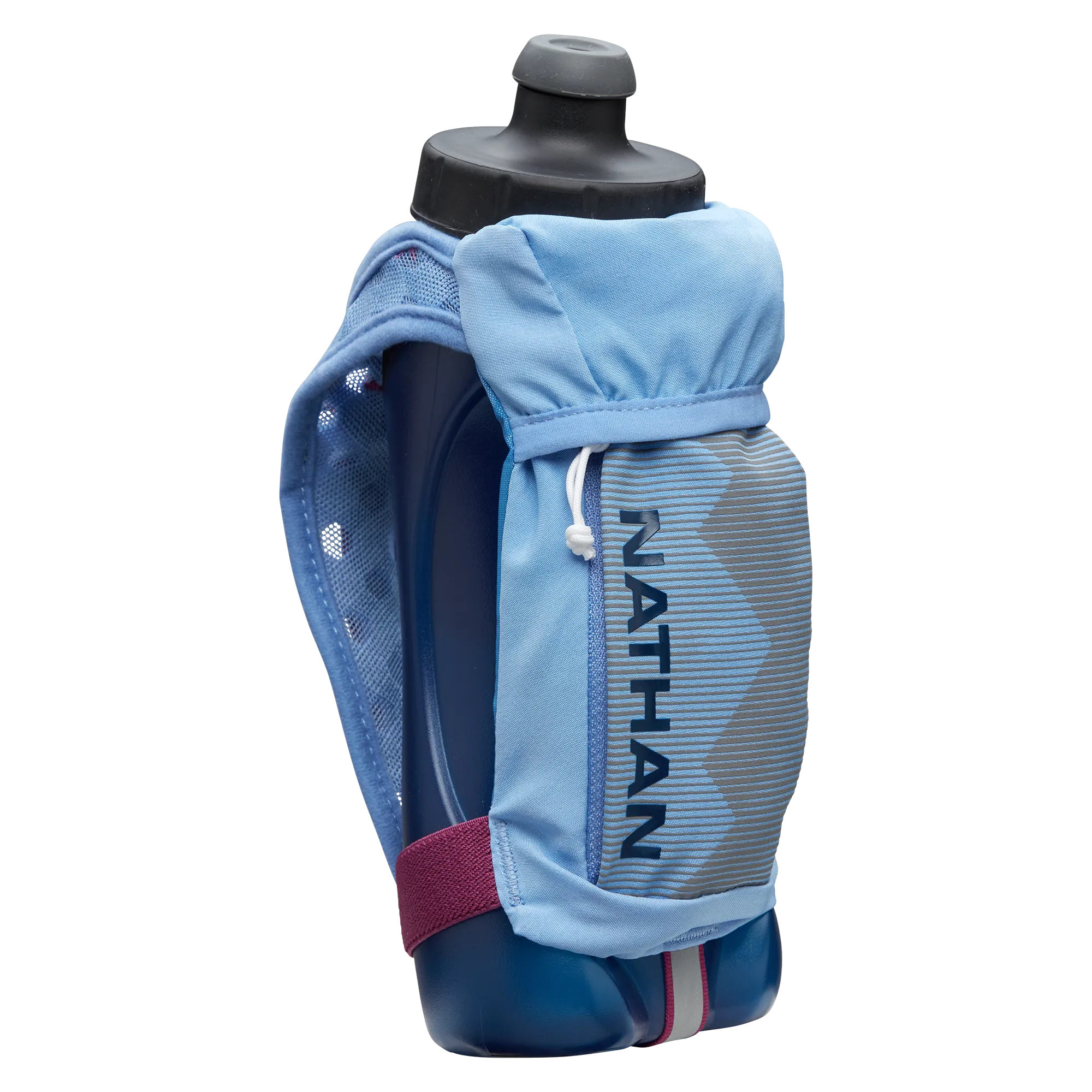 Nathan QuickSqueeze Plus 22oz Handheld Bottle