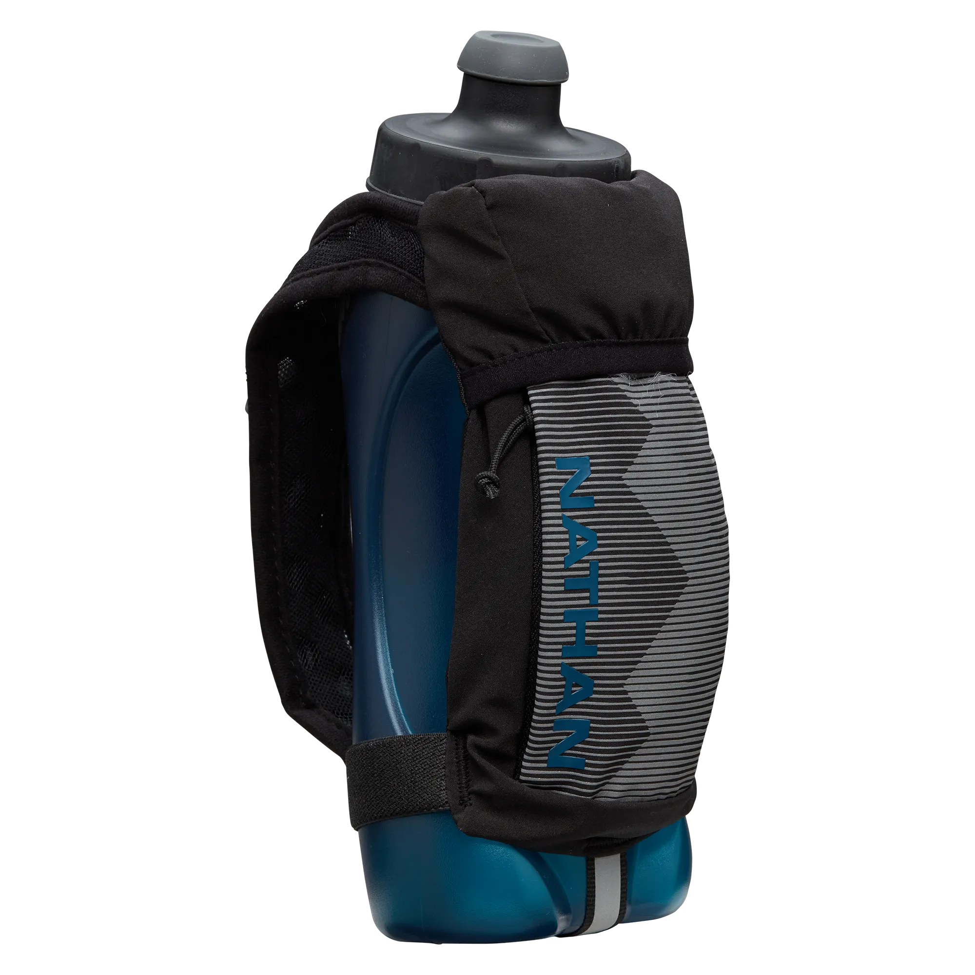 Nathan QuickSqueeze Plus 22oz Handheld Bottle