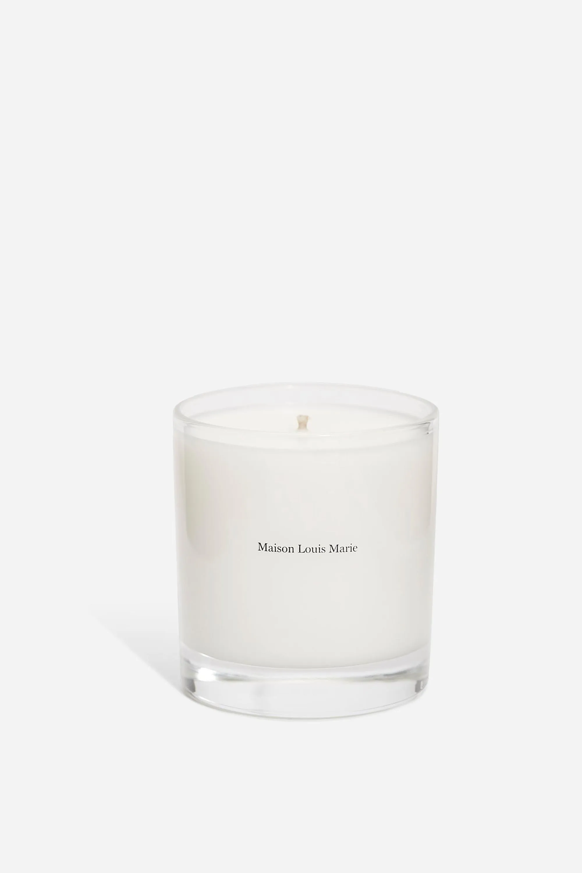 NOUVELLE VAGUE No. 13 CANDLE