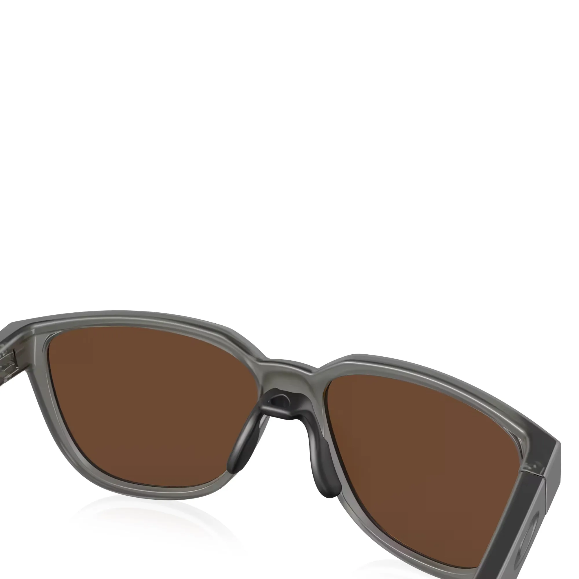 Oakley Actuator Prizm Tungsten / Matte Grey Smoke