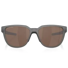 Oakley Actuator Prizm Tungsten / Matte Grey Smoke