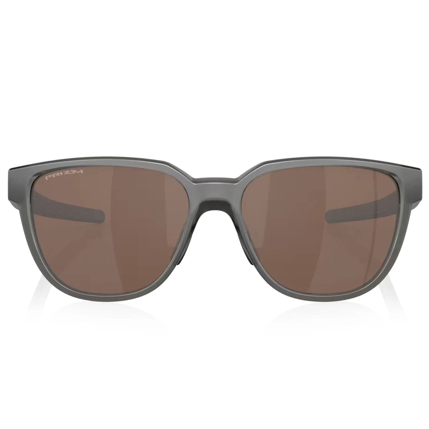 Oakley Actuator Prizm Tungsten / Matte Grey Smoke