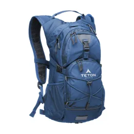 Oasis 18L Hydration Pack with 2L Bladder