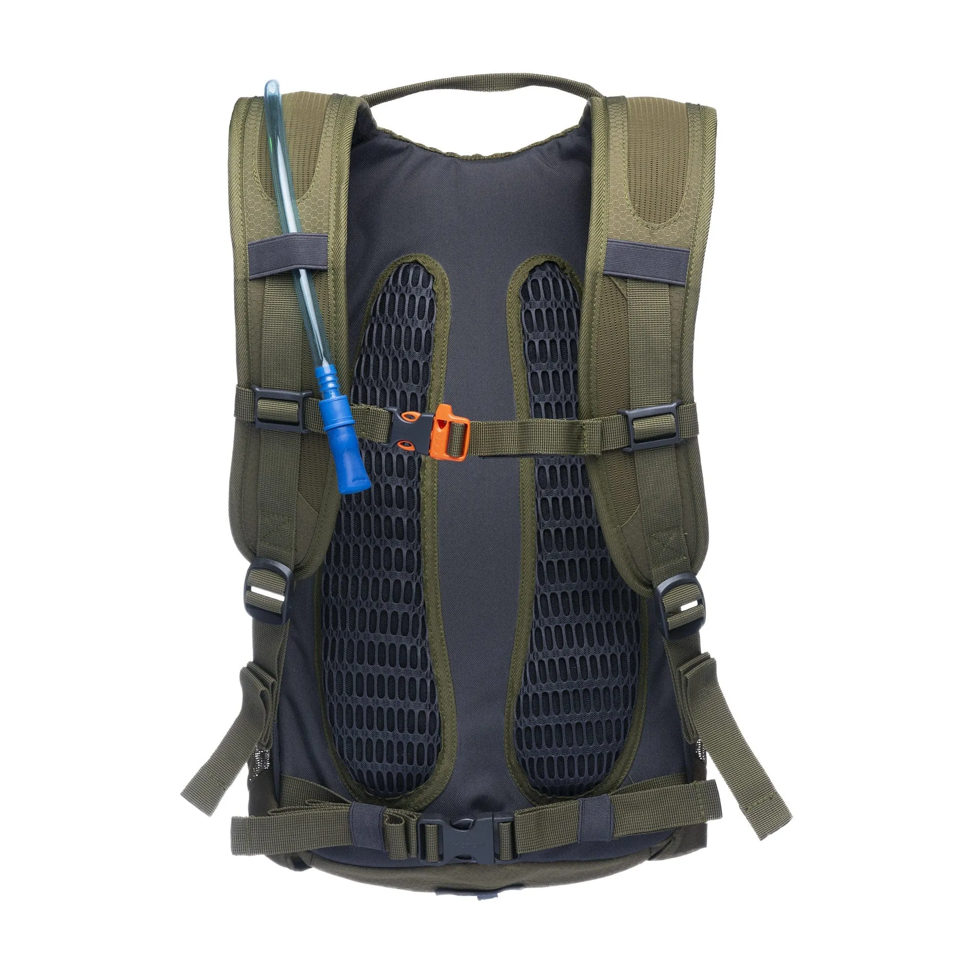 Oasis 18L Hydration Pack with 2L Bladder