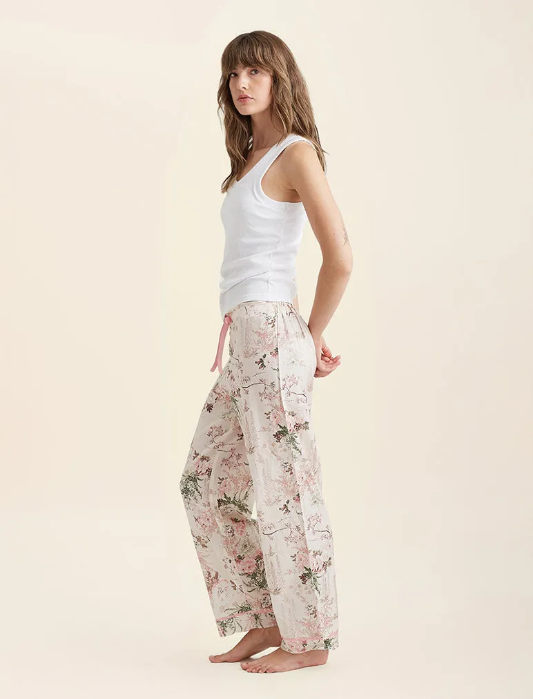 Odette Full Length Pant