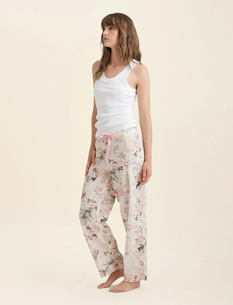 Odette Full Length Pant