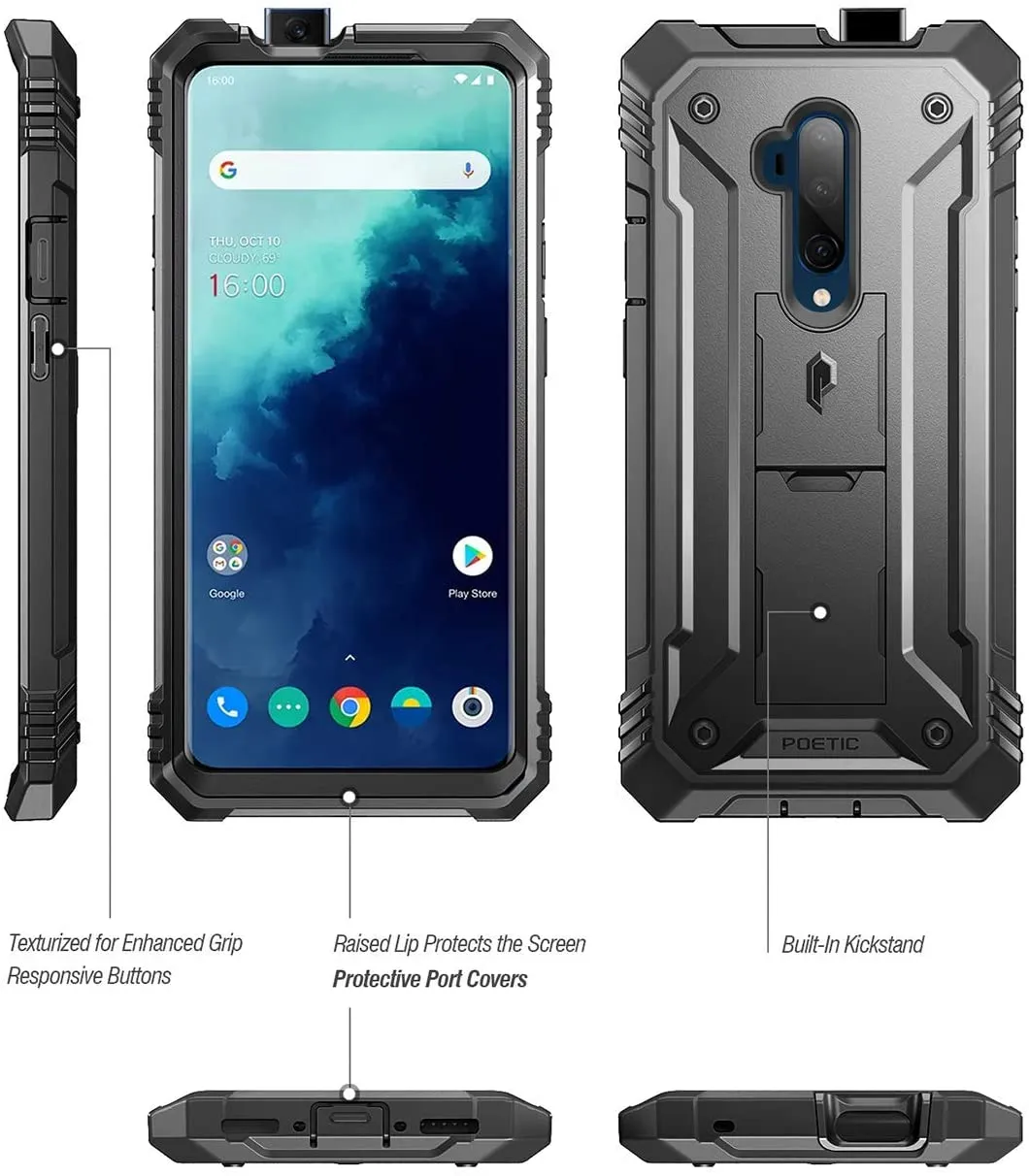 OnePlus 7T Pro / 7 Pro Case