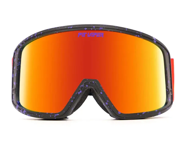 Pit Viper The Combustion Goggles