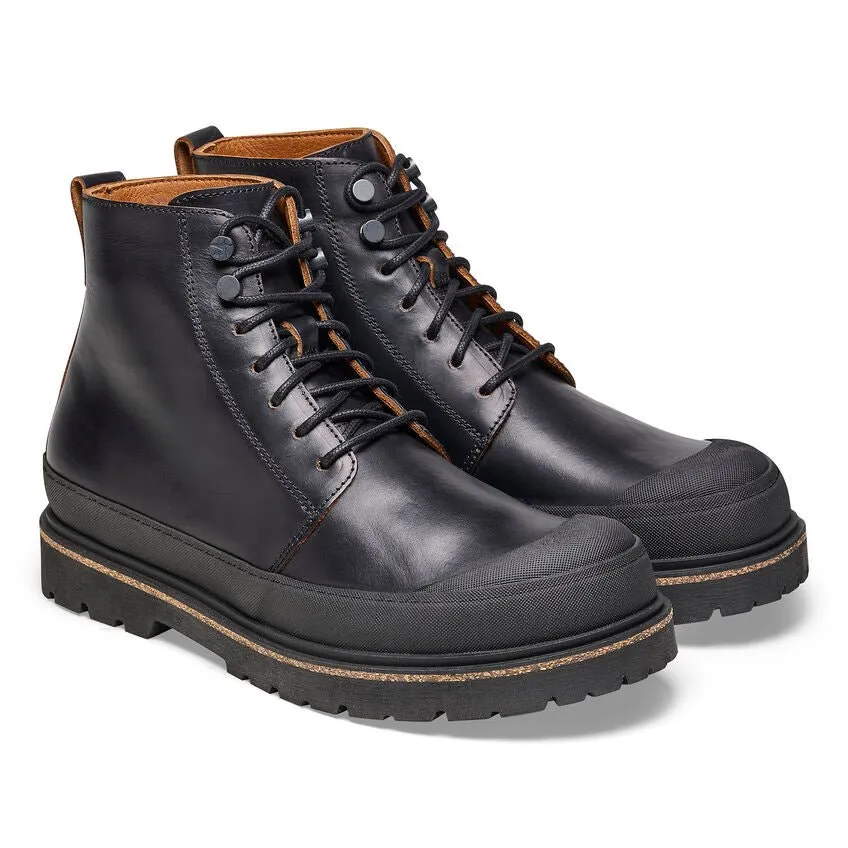 Prescott Lace Up Mens