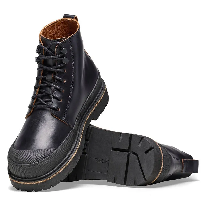 Prescott Lace Up Mens