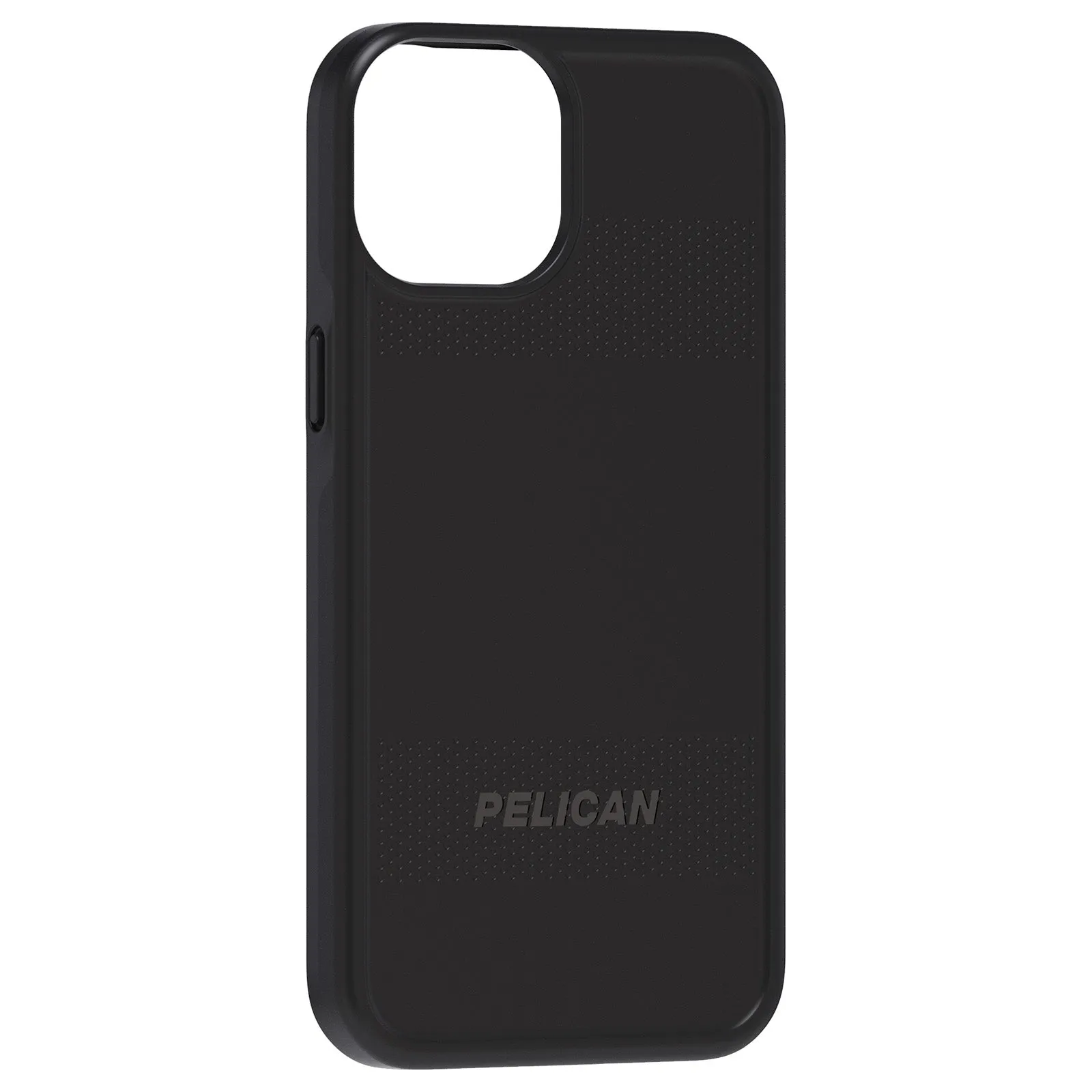 Protector Case for Apple iPhone 13 - Black