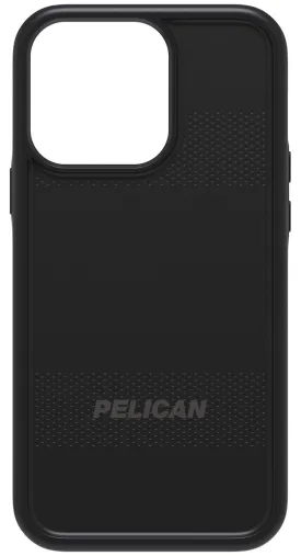 Protector Case for Apple iPhone 13 - Black