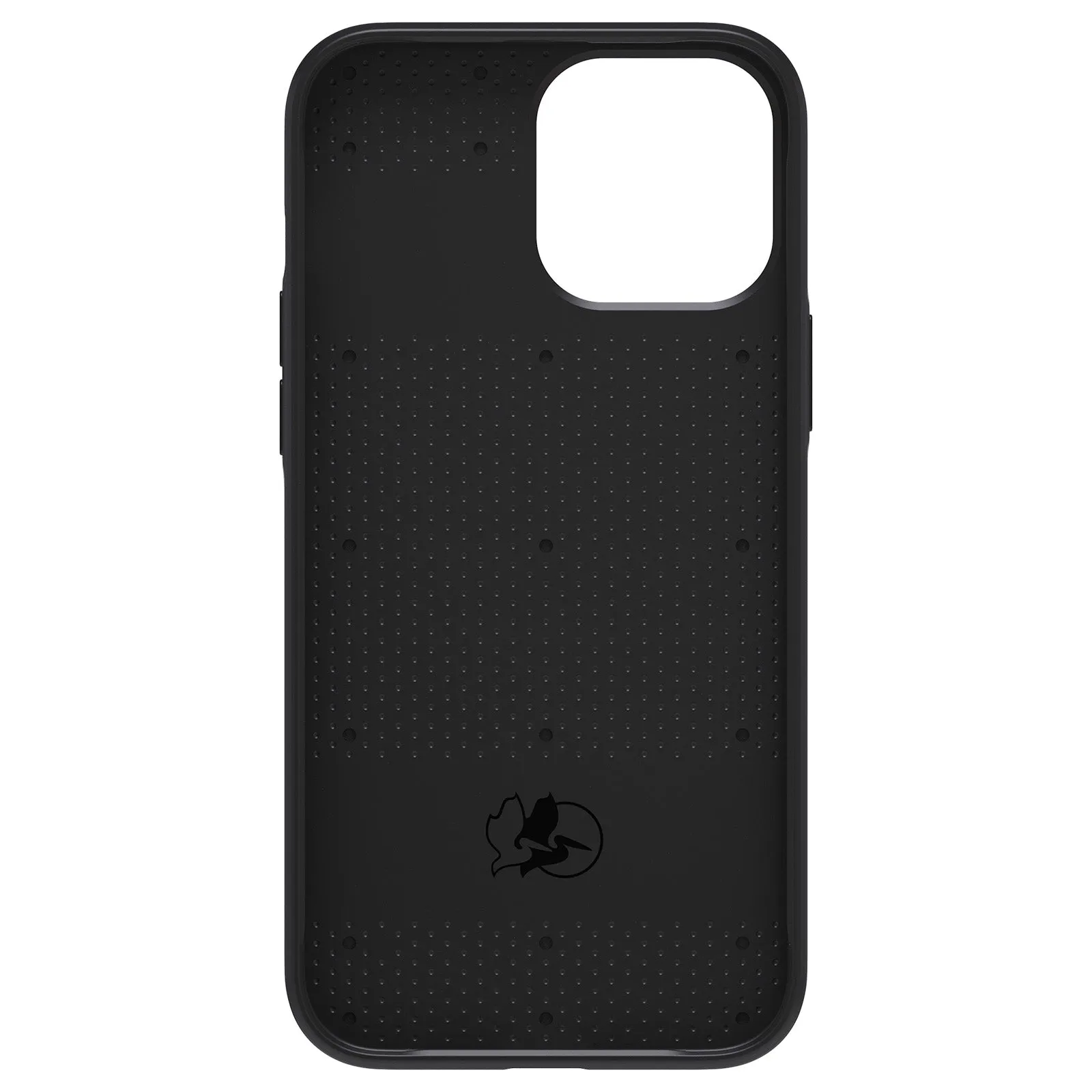 Protector Case for Apple iPhone 13 Pro Max - Black