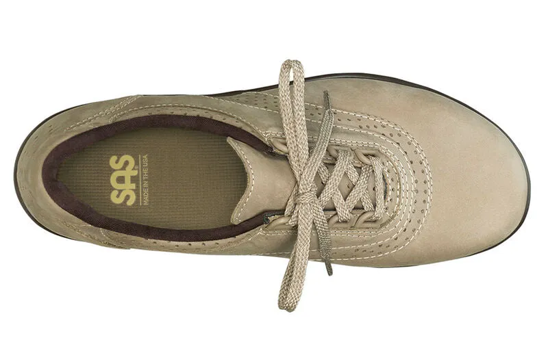 SAGE | WALK EASY (SAGE NUBUCK) at Brandy's shoes Made in USA