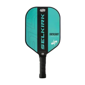 Selkirk SLK X Dude Perfect Trickshot Pickleball Paddle