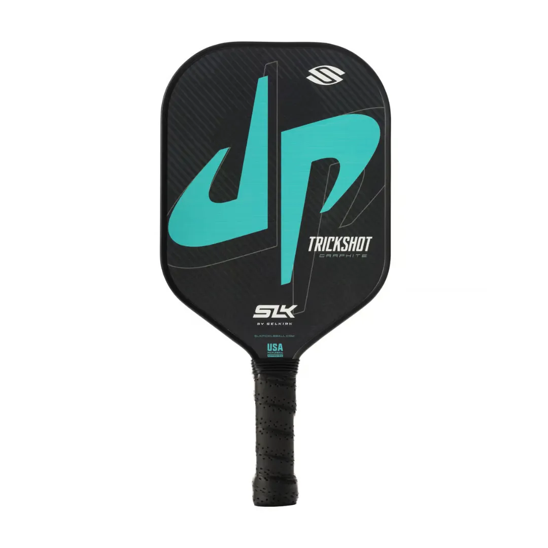 Selkirk SLK X Dude Perfect Trickshot Pickleball Paddle