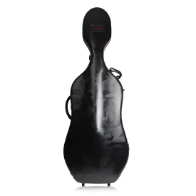 SHADOW NEWTECH CELLO CASE WITH WHEELS