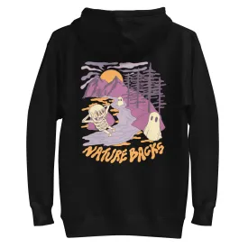 Sleepy Hollow Hoodie (Black)