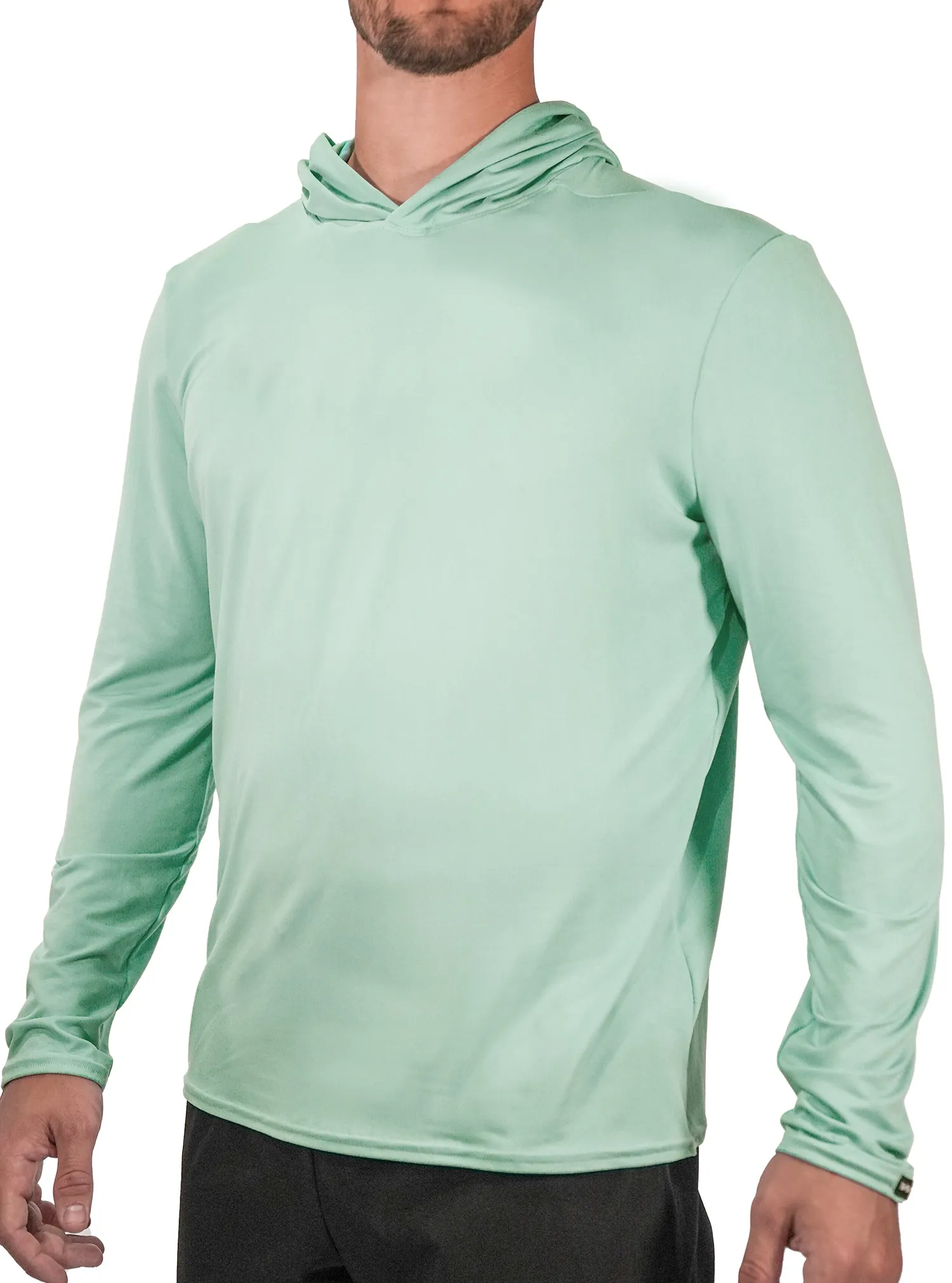 SoftTECH™ Lightweight Sun Hoodie