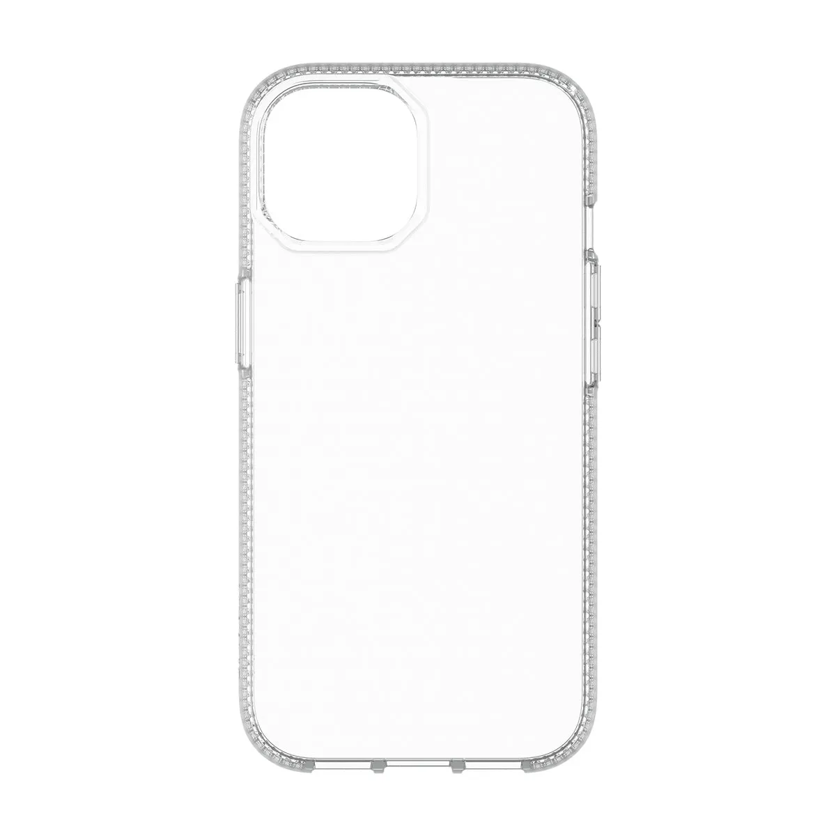 Survivor Clear for iPhone 15