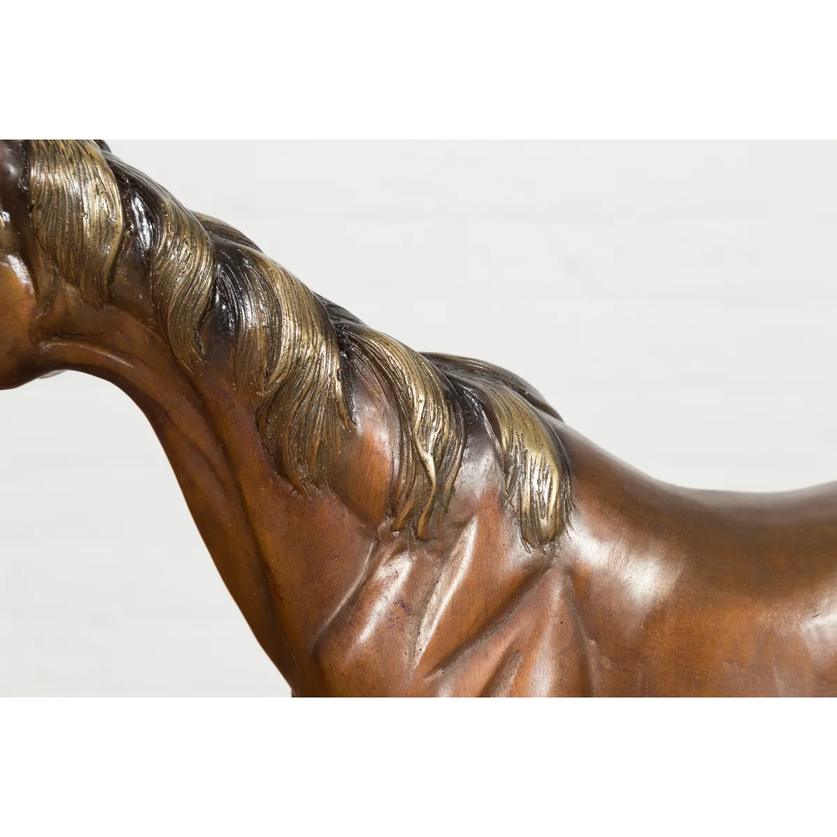 Tabletop Walking Horse